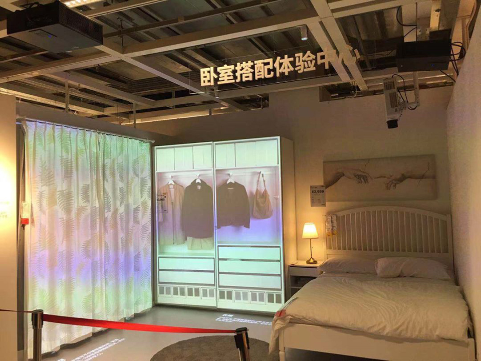 怎样找到你梦想中的卧室？| 云开集团平台登录_云开集团(中国)
